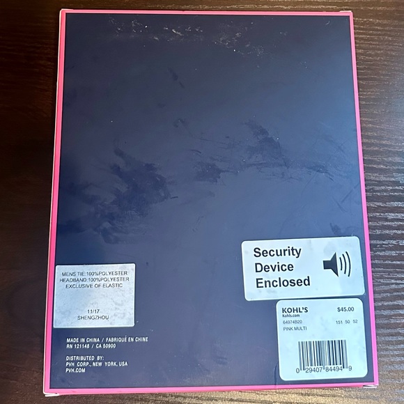 New Dad and daughter matching bow tie and hair bow set - Picture 3 of 3